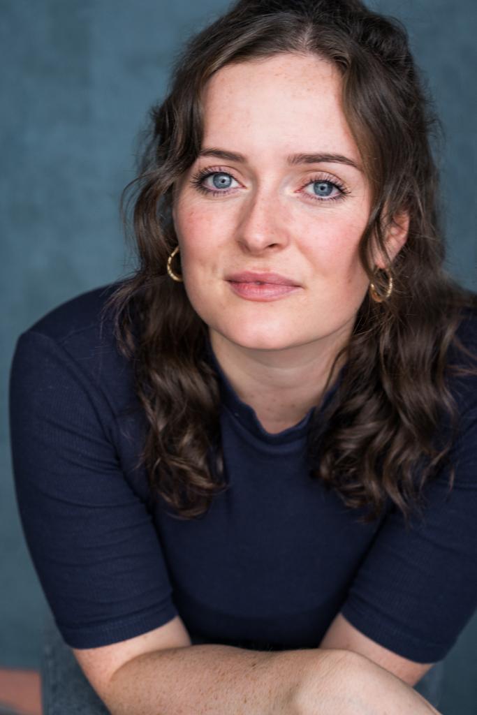 Джессика Бриндл