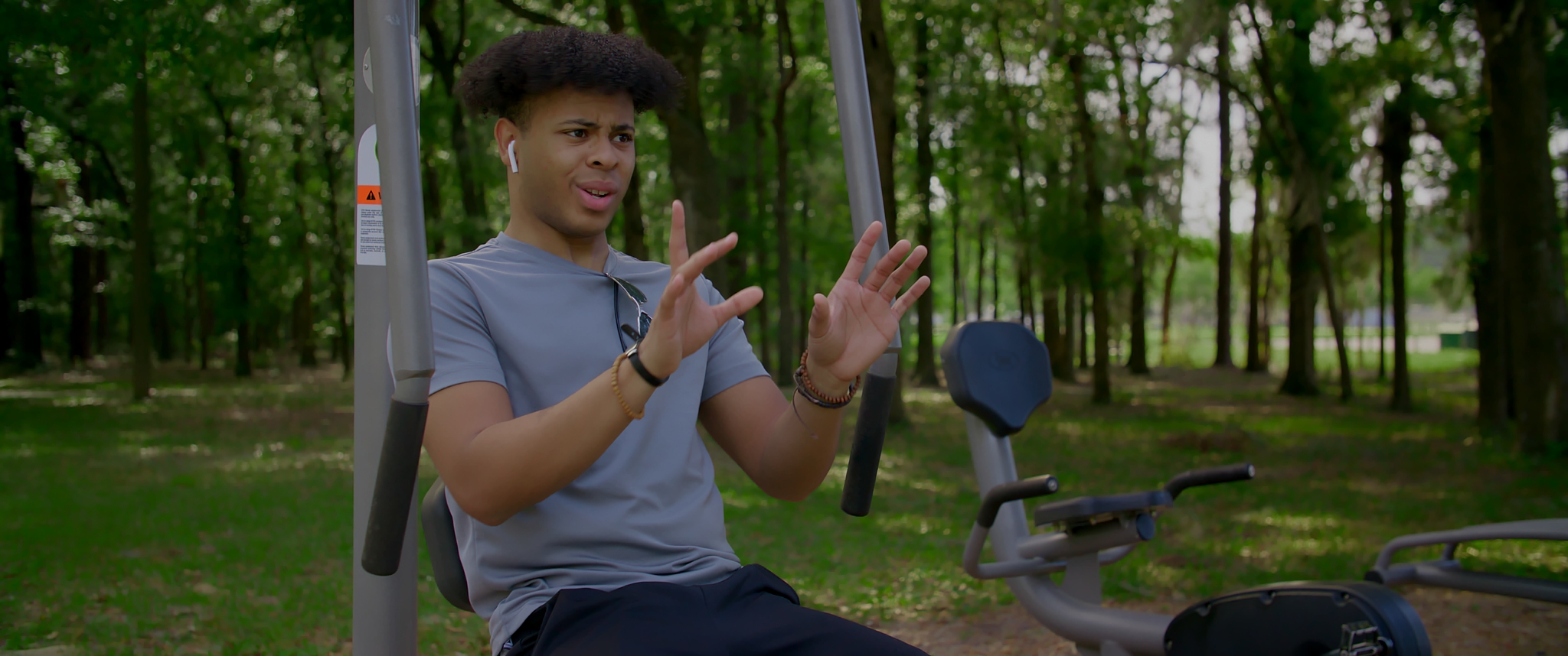 Лоренцо Ричардсон