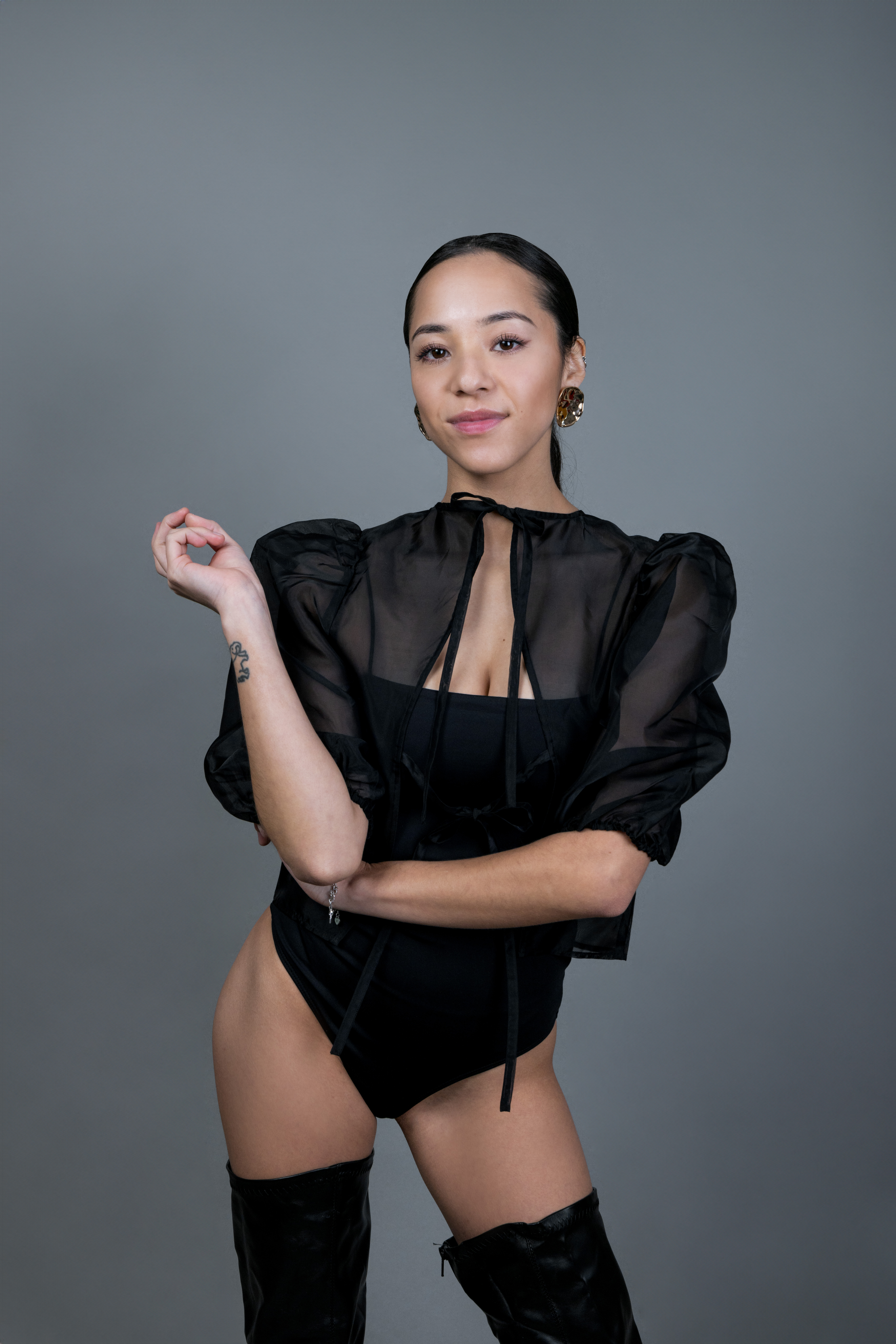 Аюми Мацумото