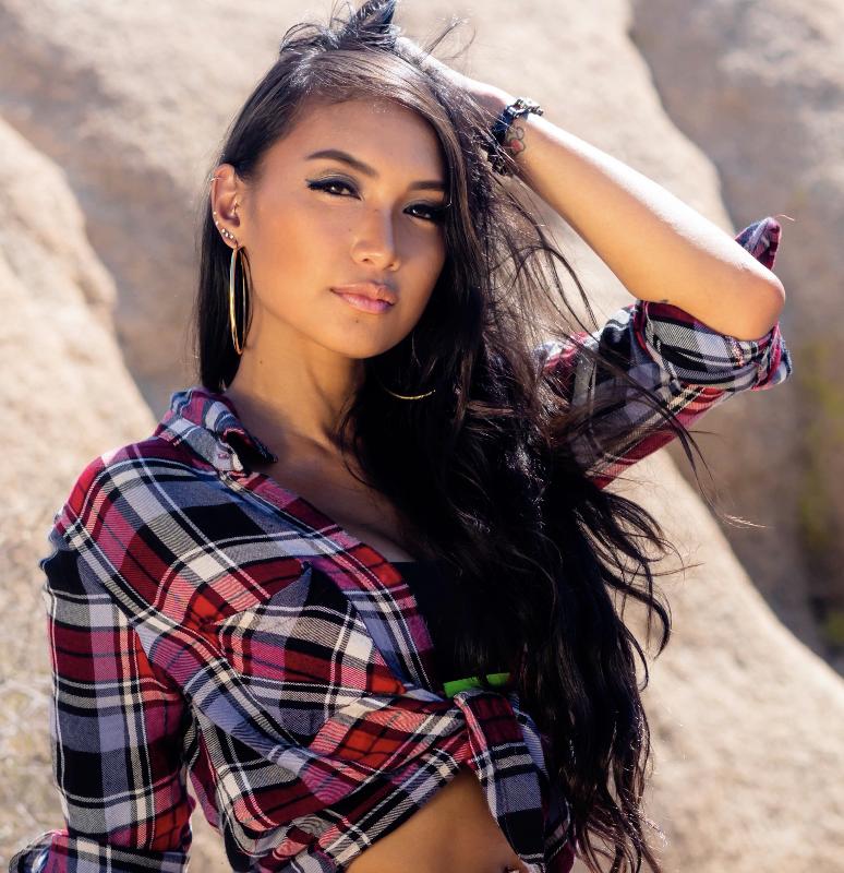 Mizziel Lacuesta Serra