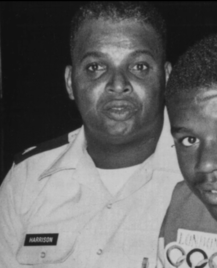 Филлип Харрисон