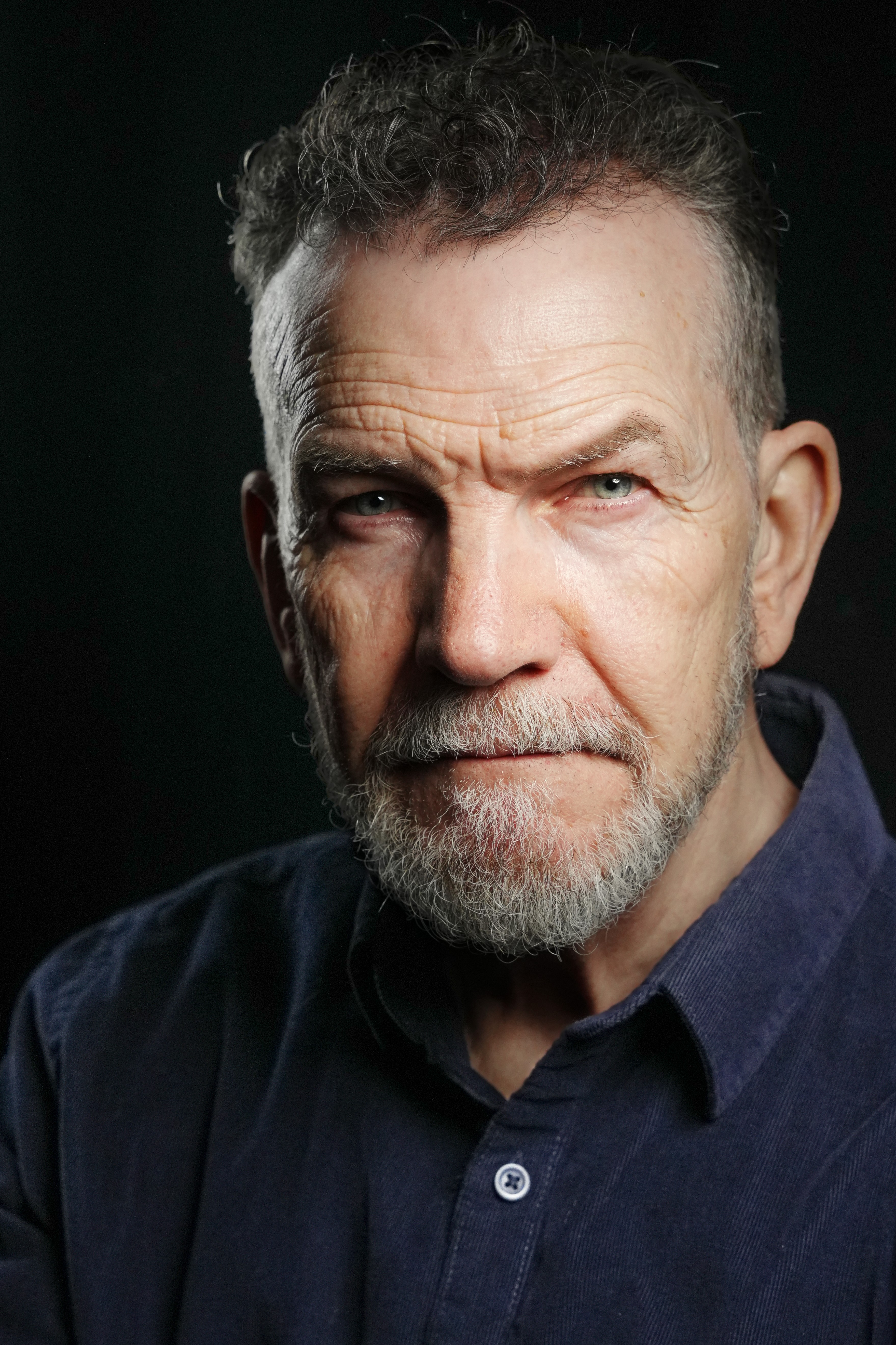 Мартин Кэрролл