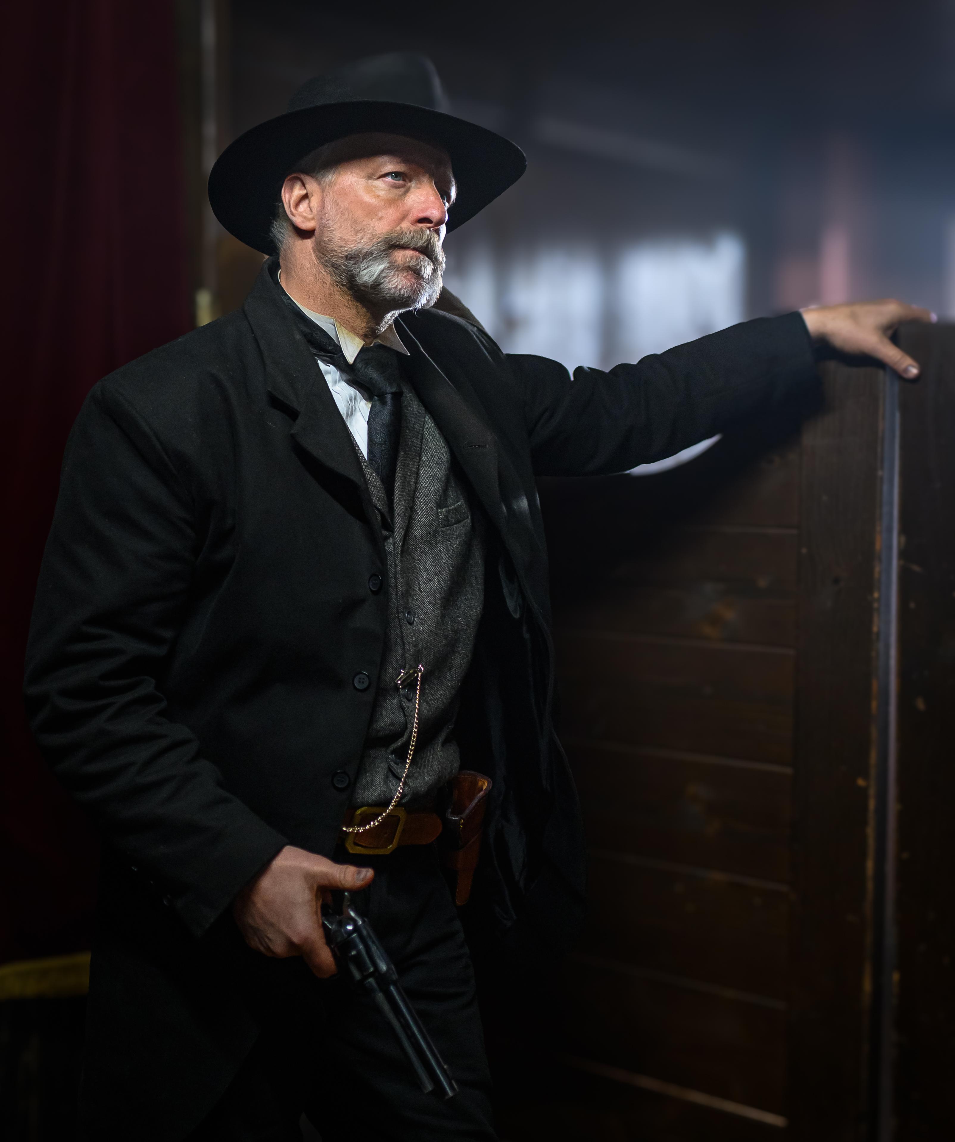 Кен Арнольд