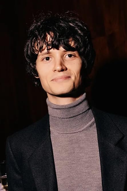 Артур Конти