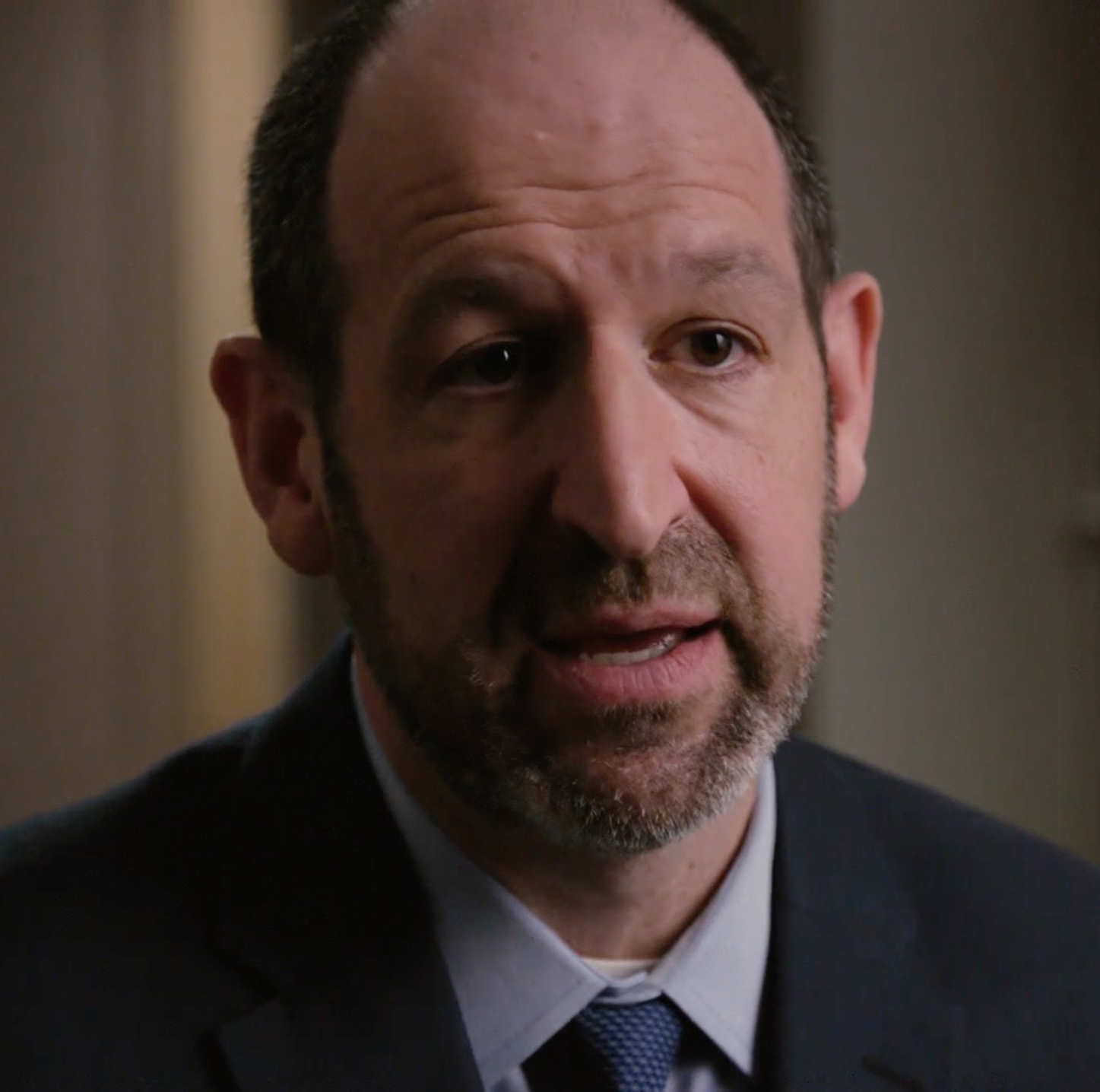 Дэниэл Грин