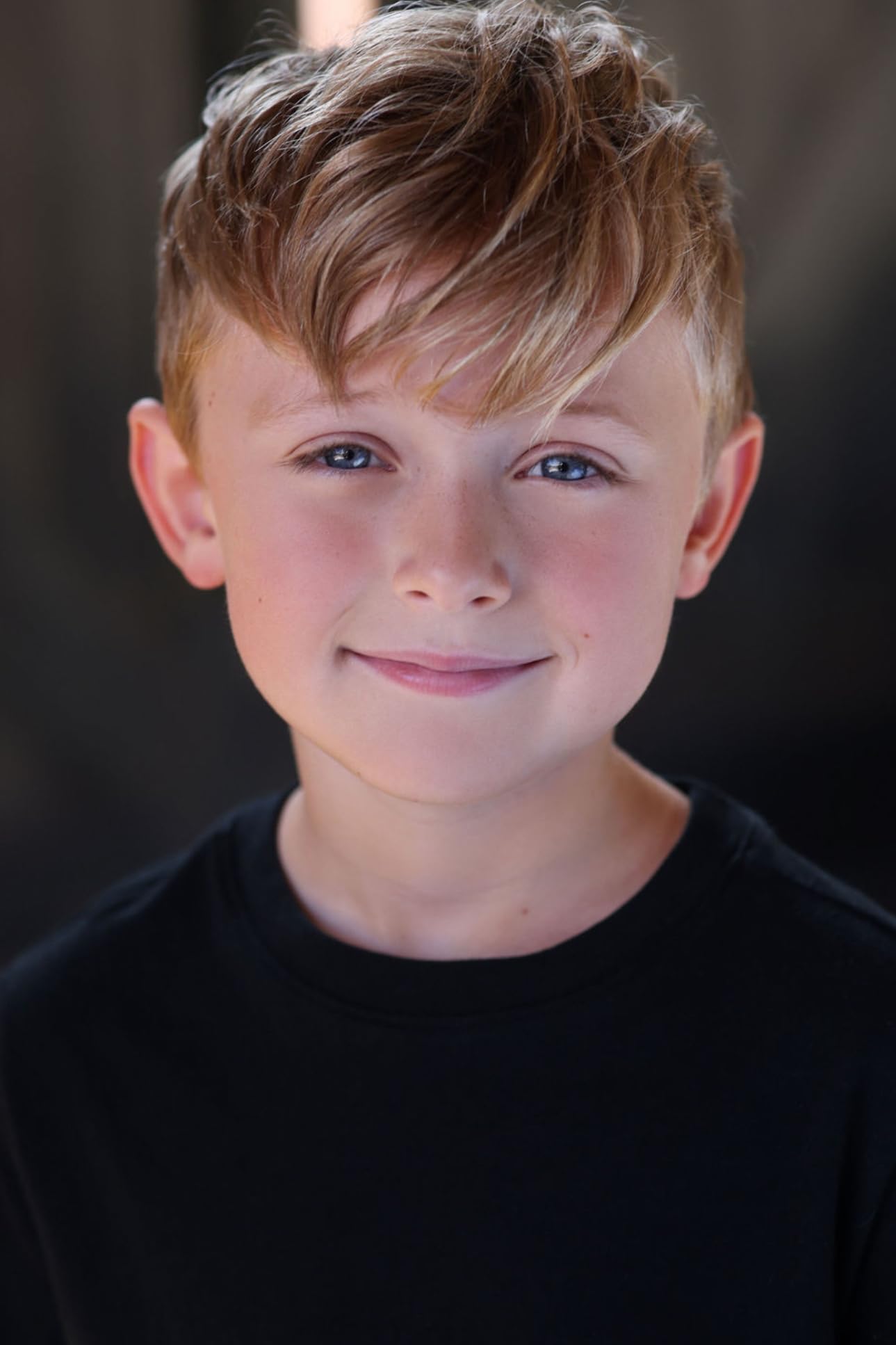 Тревор Джеймс