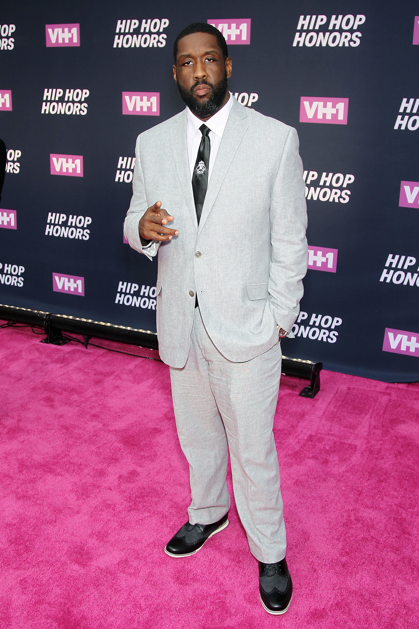 Адам Блэкстоун