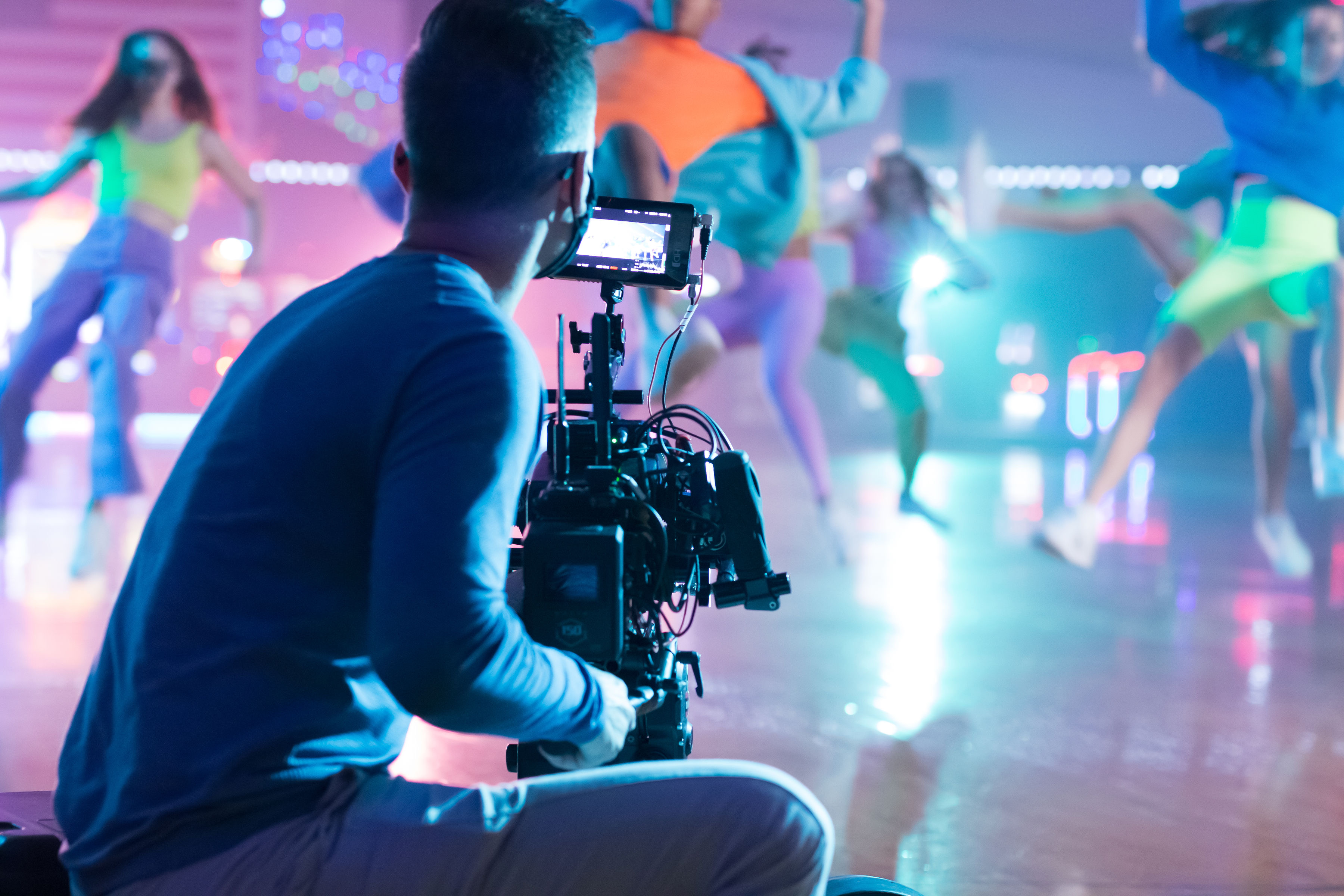 Кевин Дж. Берроуз