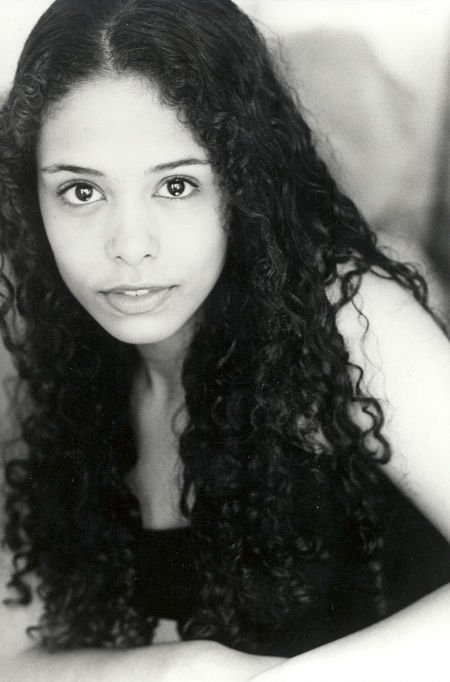 Джоанна Хартшорн