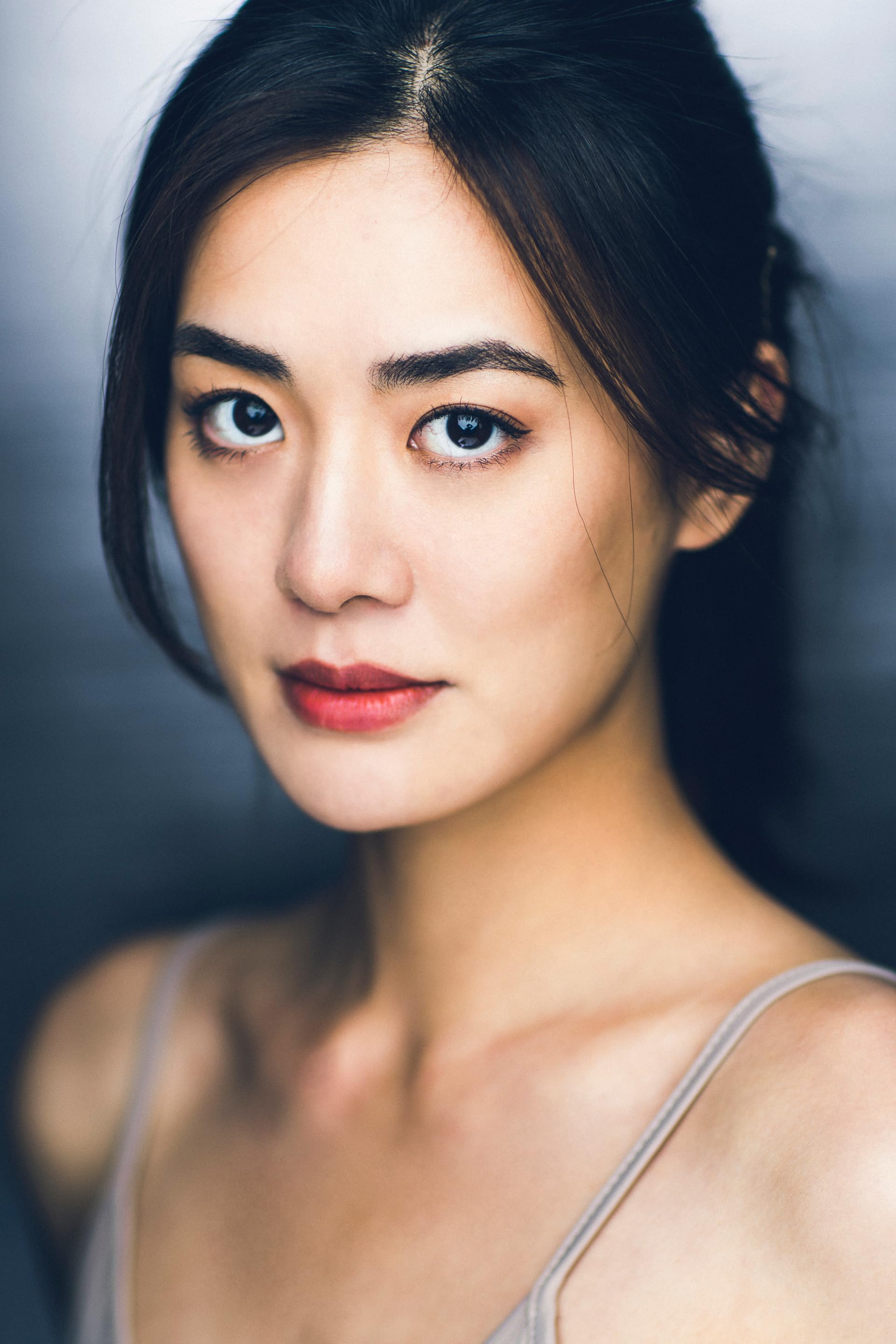 Элизабет Нг