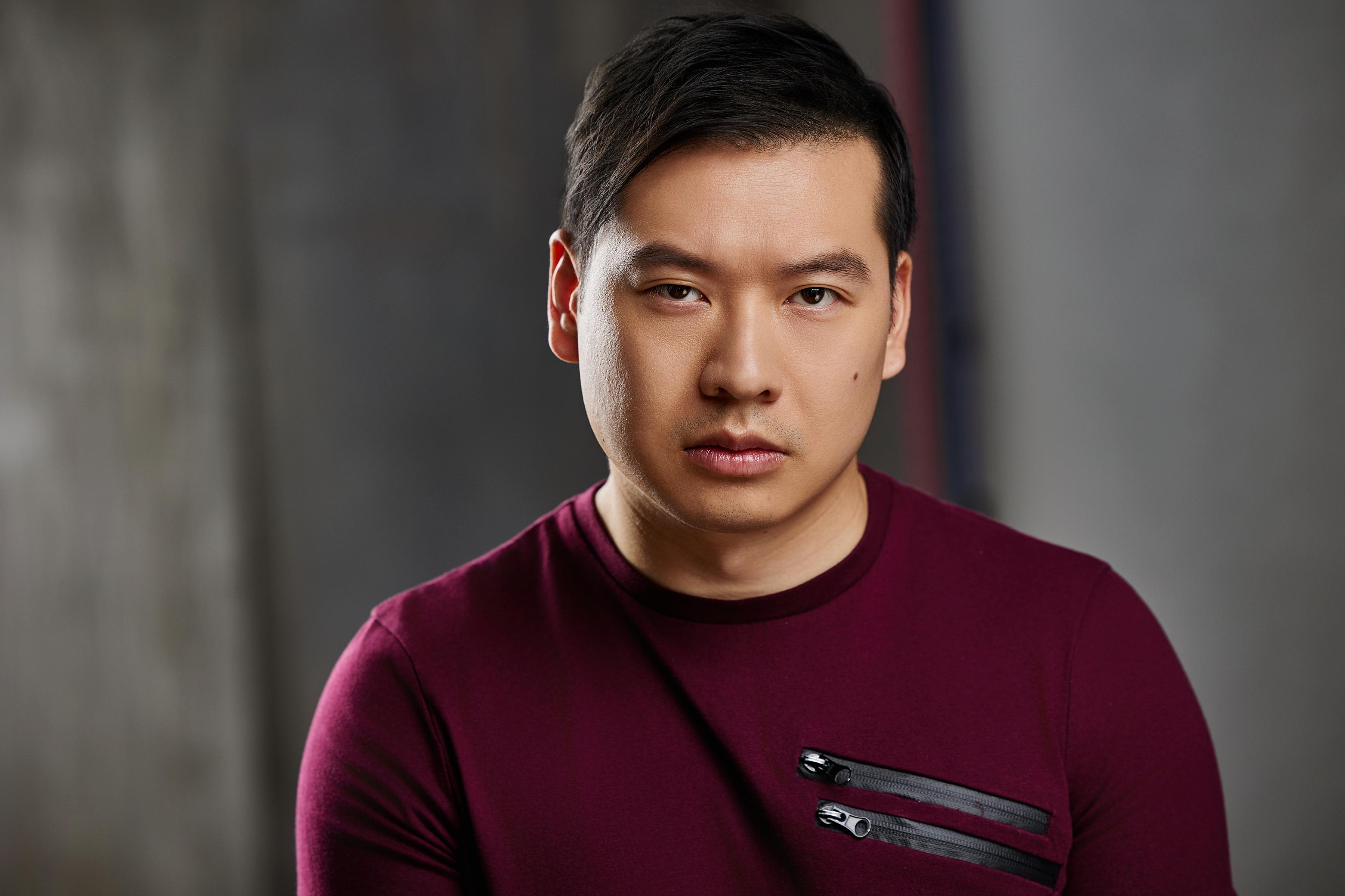 Джек Нгуйен