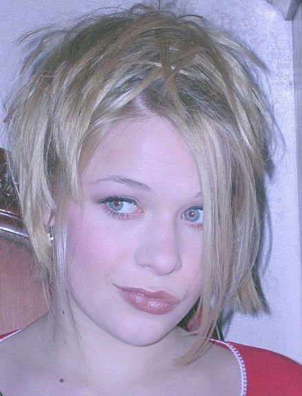 Мисти Локхарт