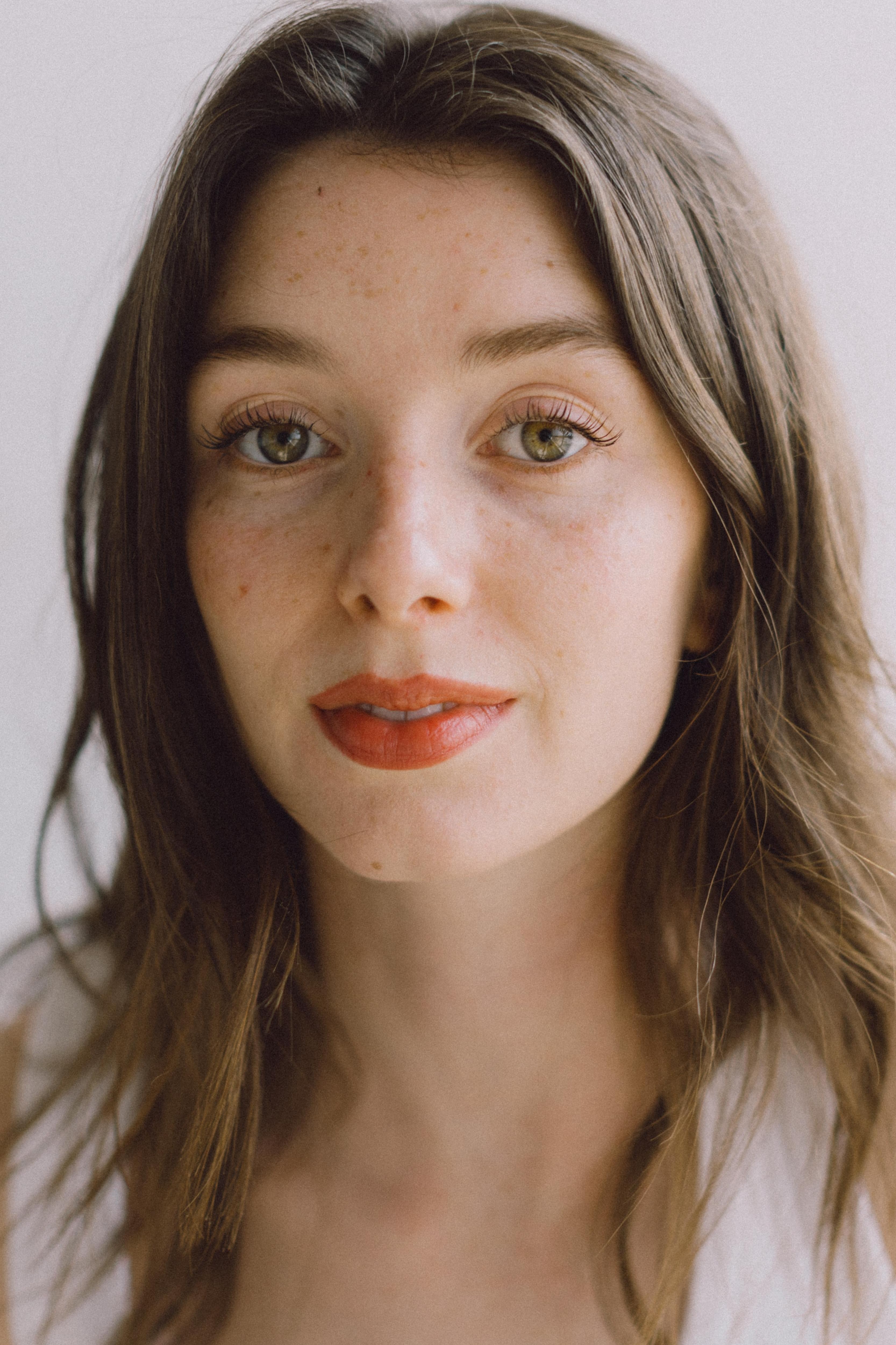 Анна Гриффит