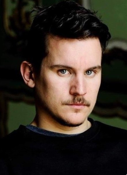 Винсент Олив