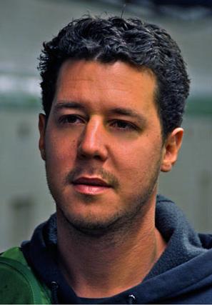 Itai Raziel