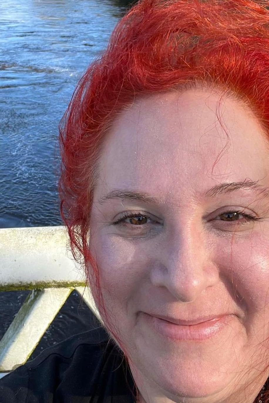 Элиз Саломон