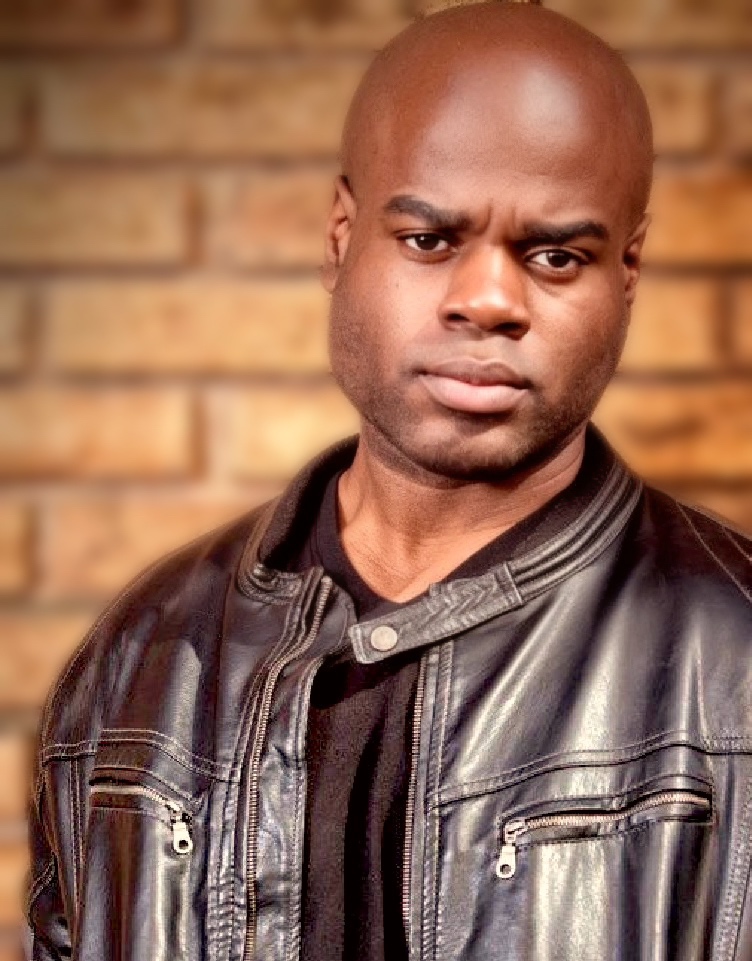 Джордж Адамс