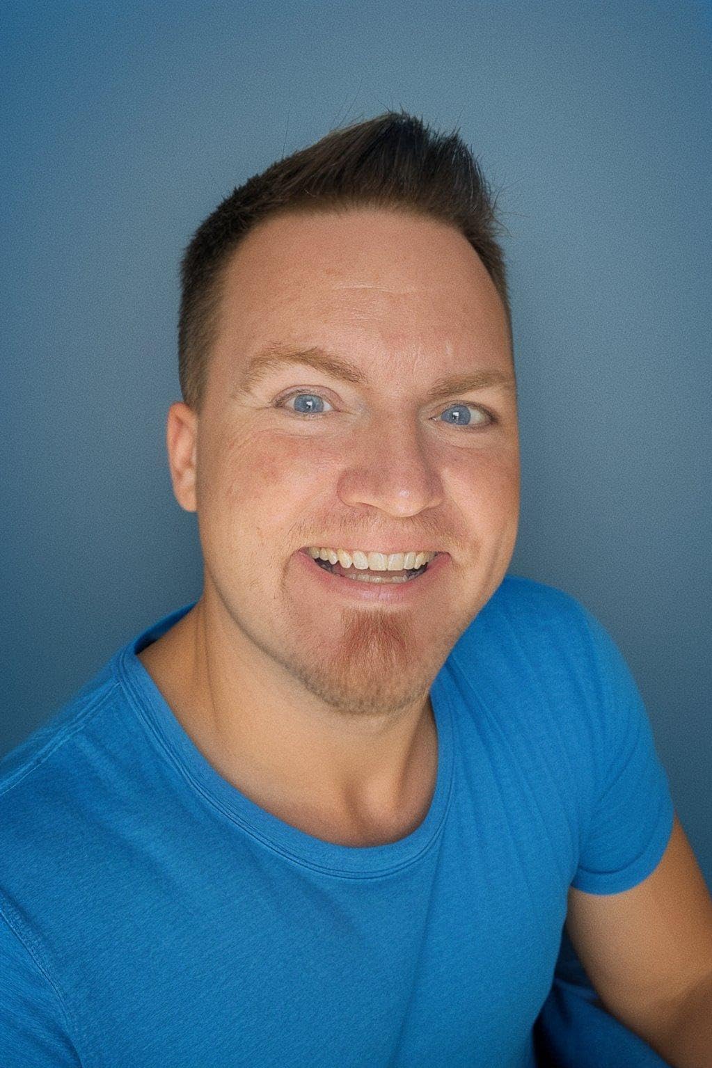 Пол Корвин мл.