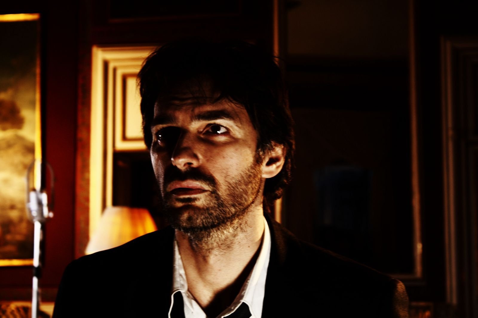 Даниэль Феррари