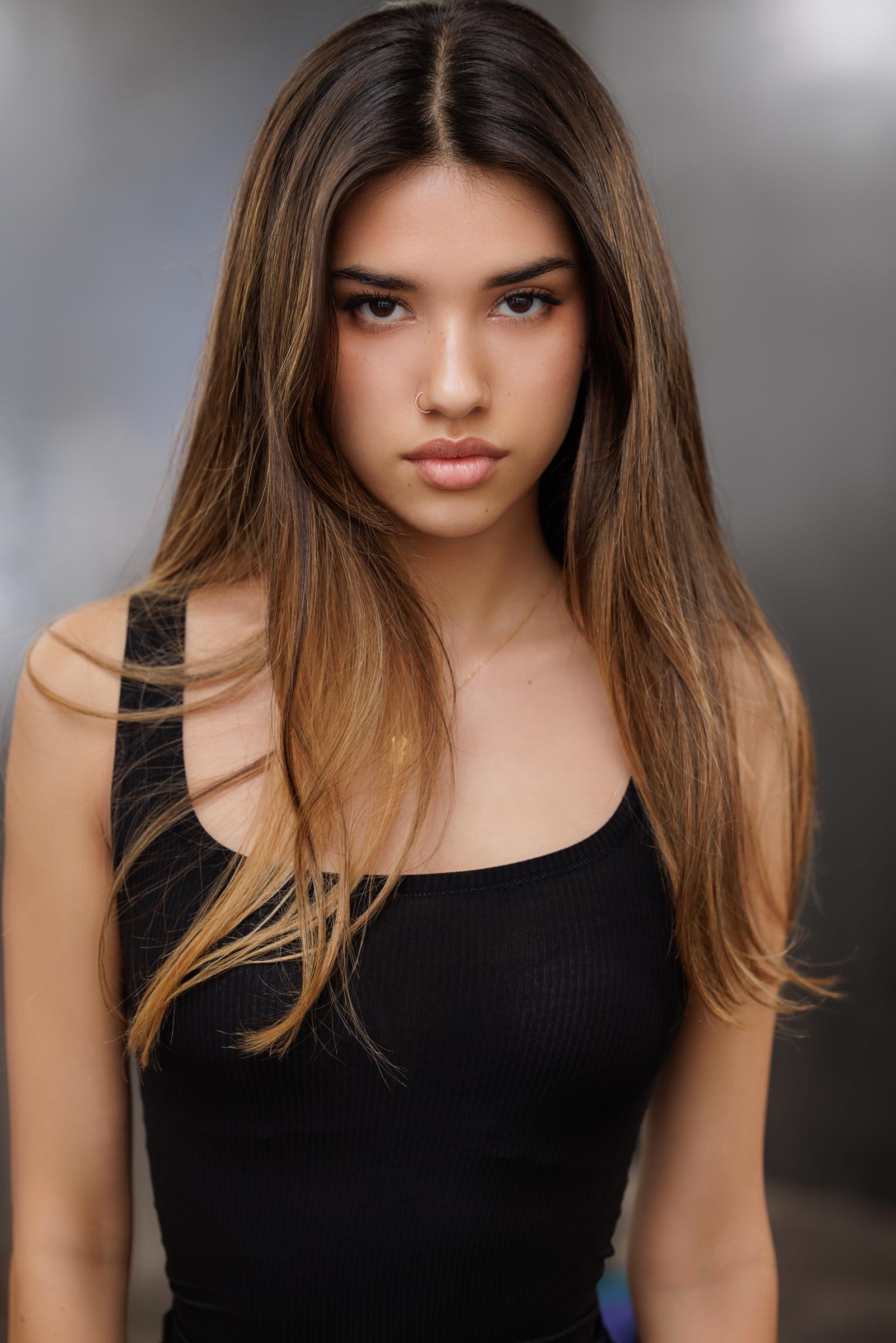 Калани  Смит