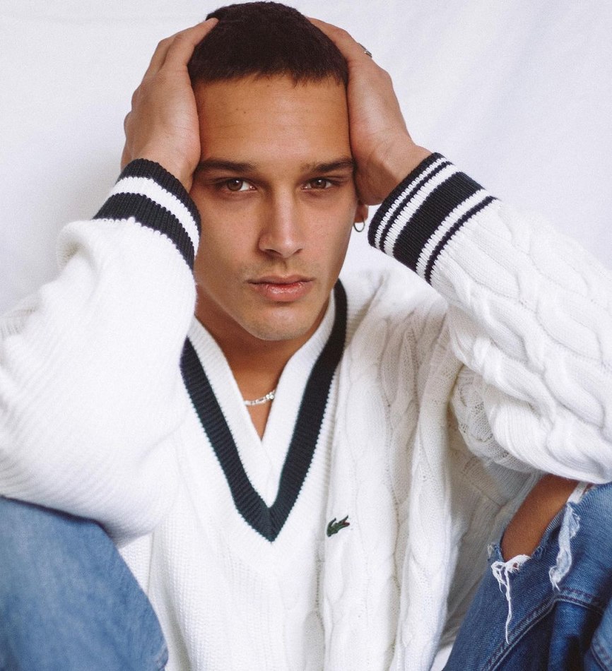 Хоэль Санчес