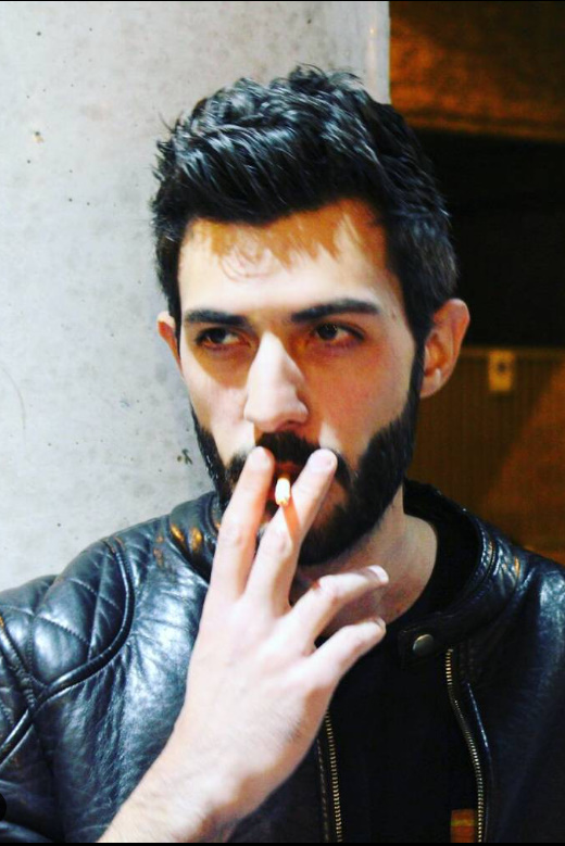 Мойзес Кабальеро