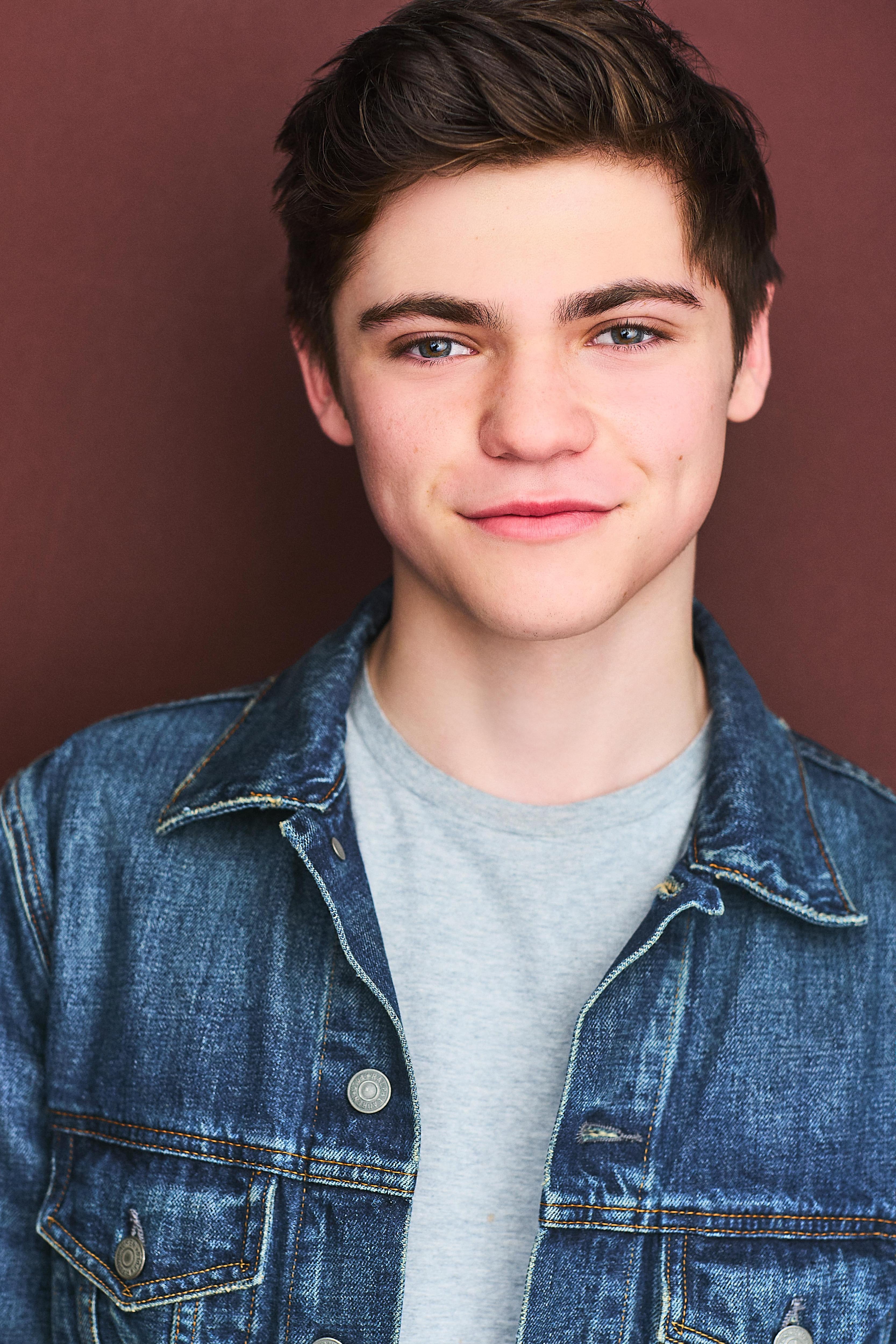 Джексон Дорфманн