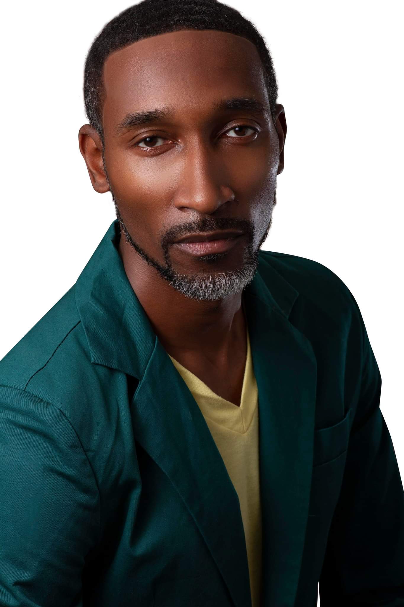 Рэй Кендрик