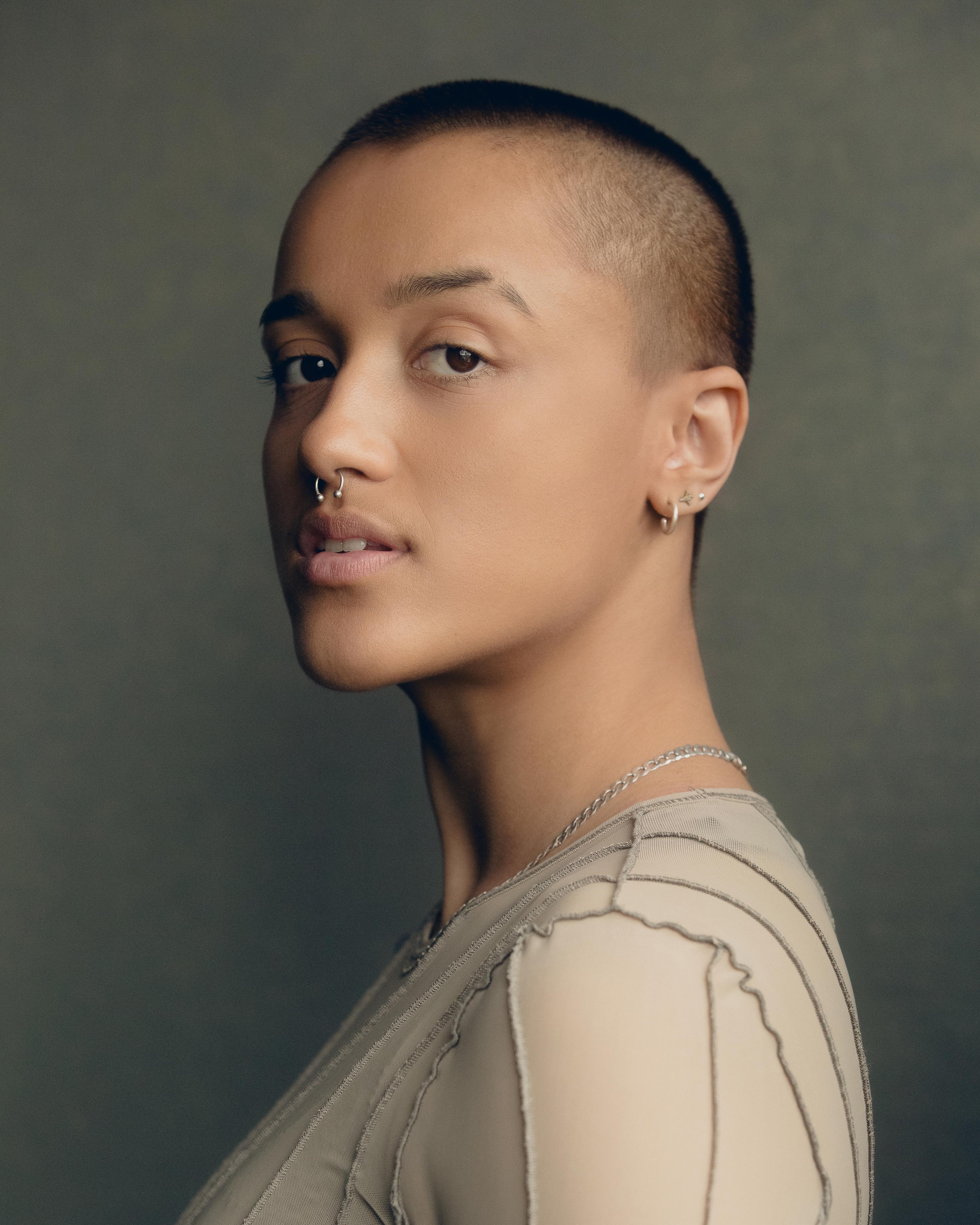 Алиша-Мэй Хунте