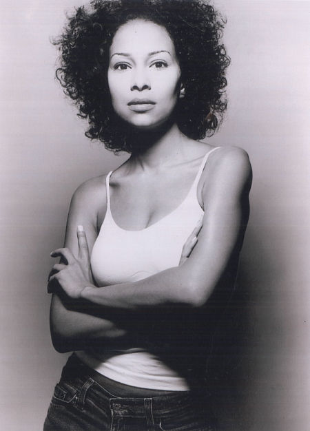 Valeisha Butterfield