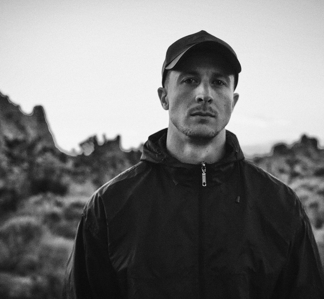 Джесси Чарльз