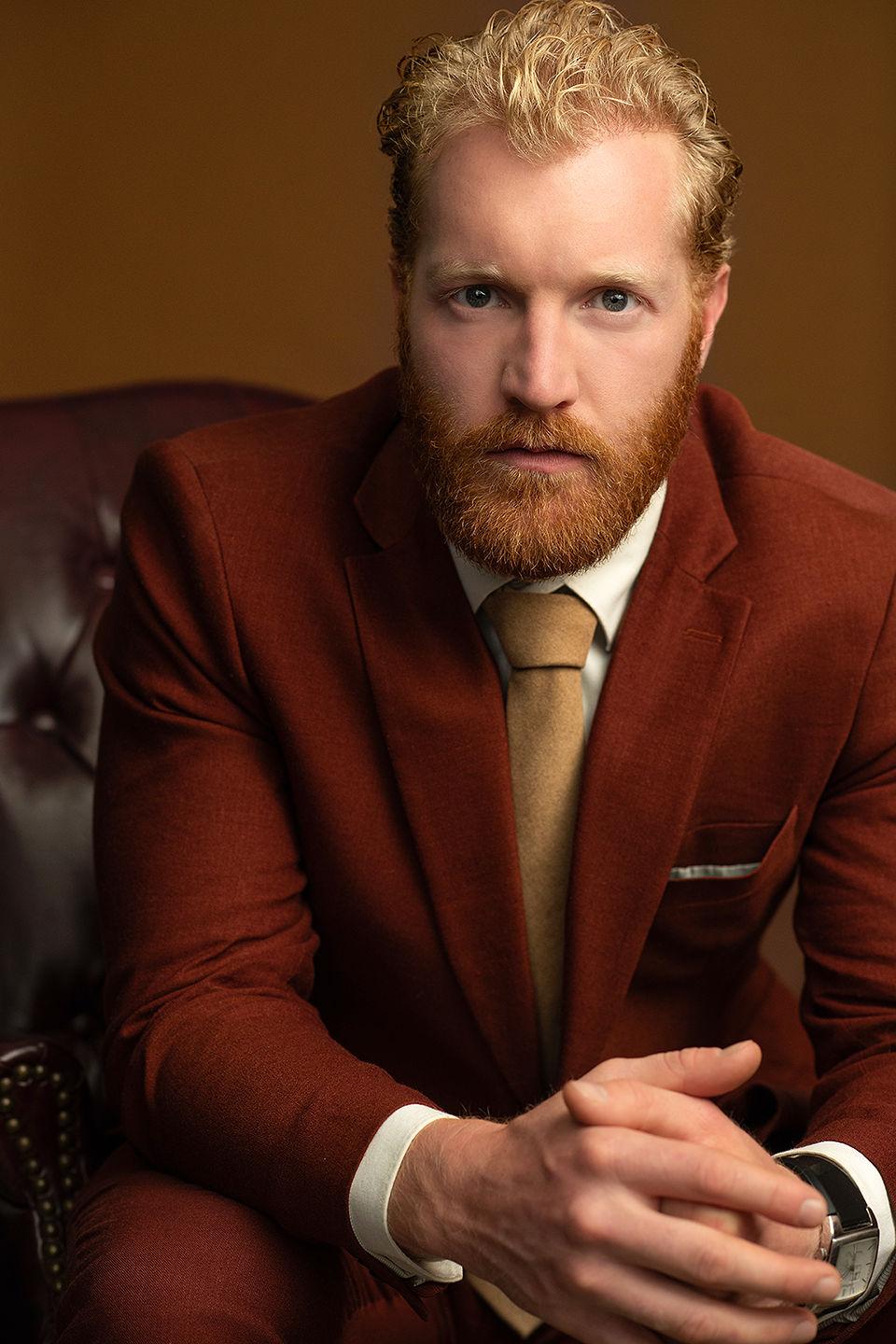 Брэдли Питерс