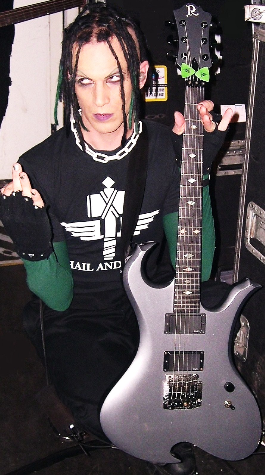 Трипп Айзен