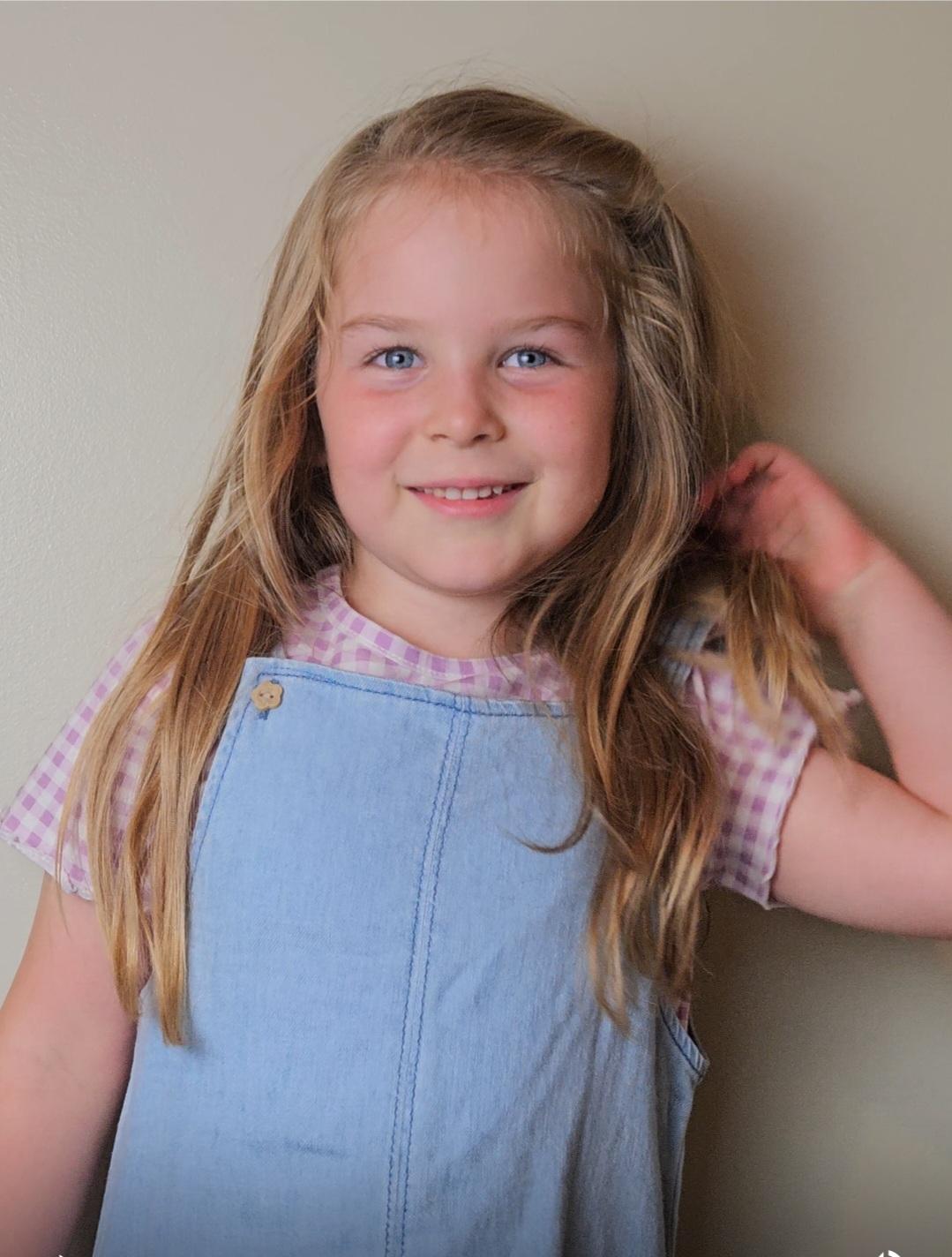 Рейган Фицджералд