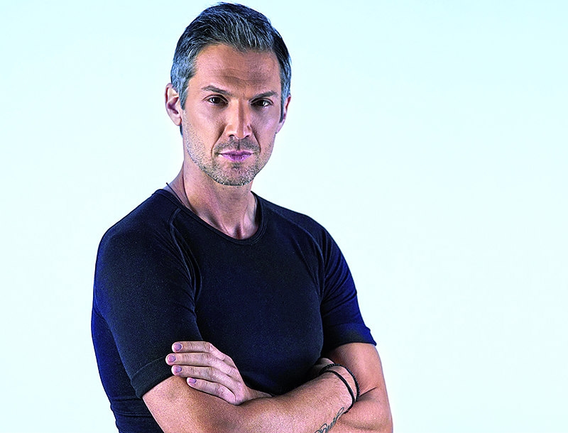 Alexandros Parthenis