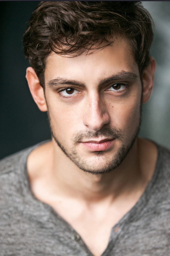 Брайс Лондон