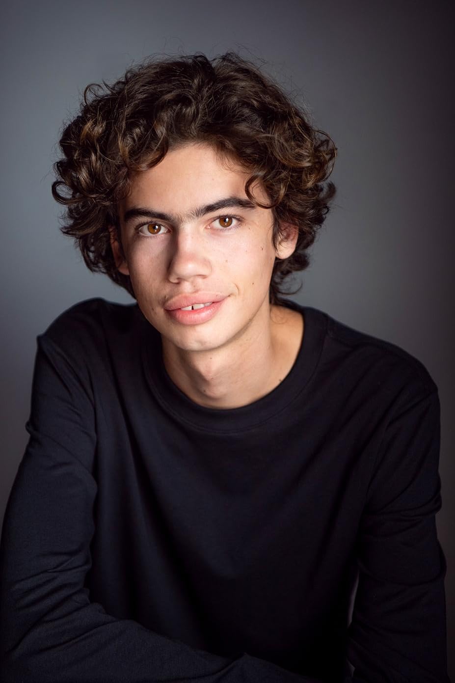 Isaac Strutt-Stevens