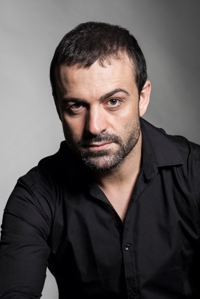 Оскар Редондо