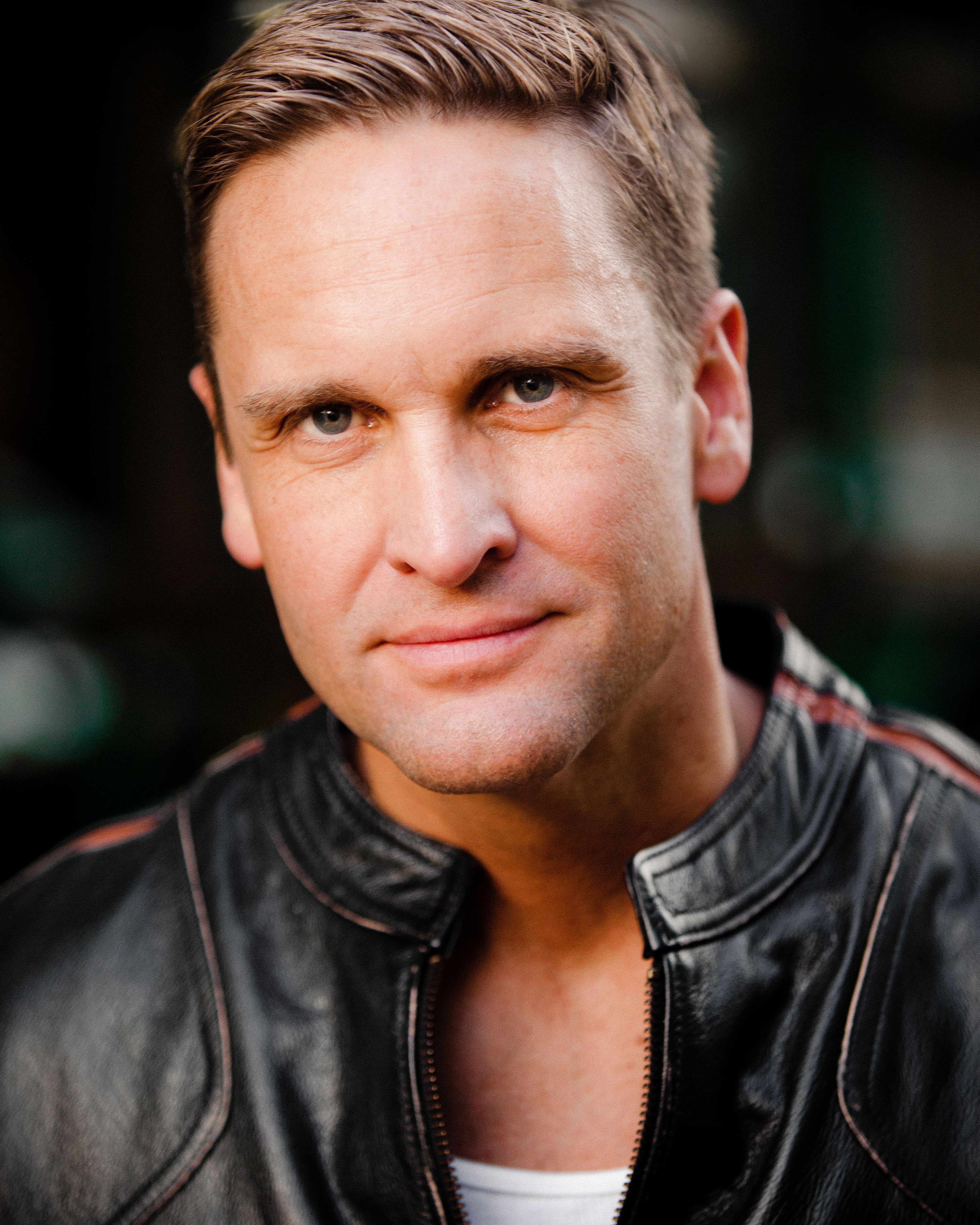 Фил Расселл