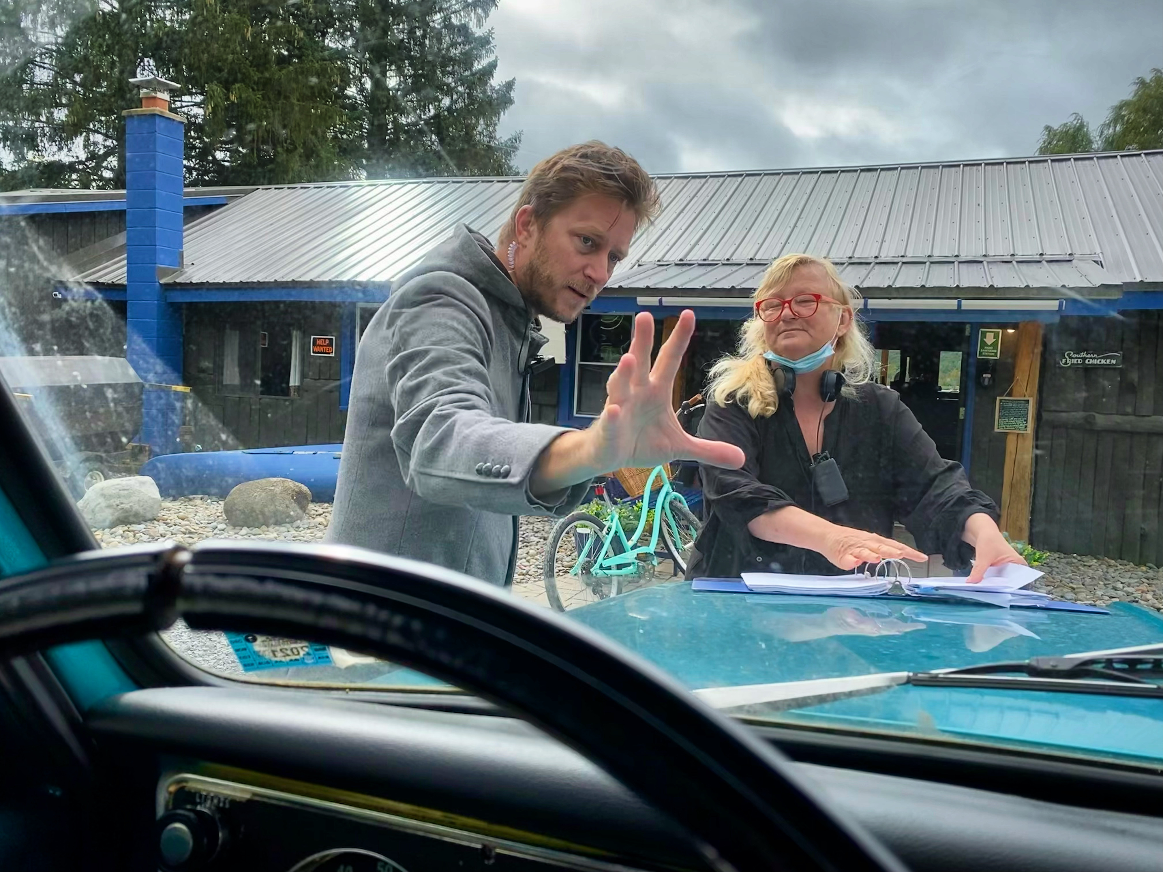 Маттиас Шуберт