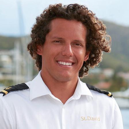 Тони Дуарте