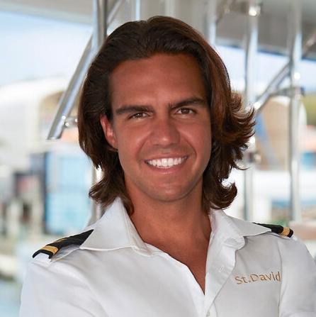 Бен Уиллоуби