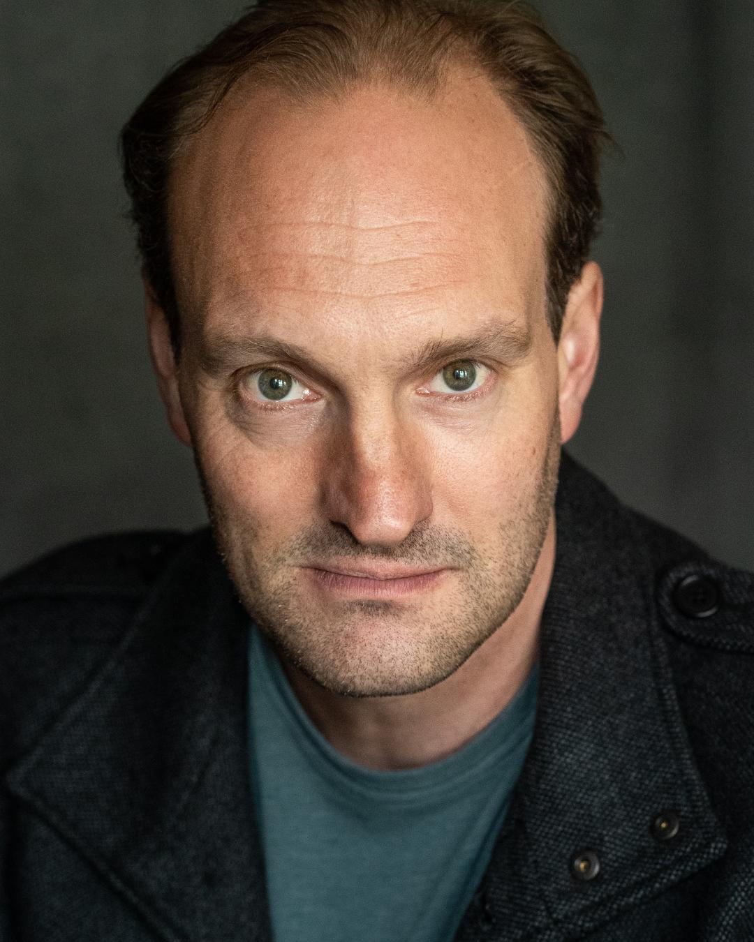 Коннор Уильямс