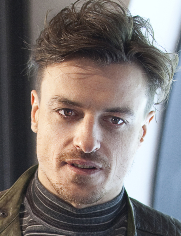 Алессандро Авероне