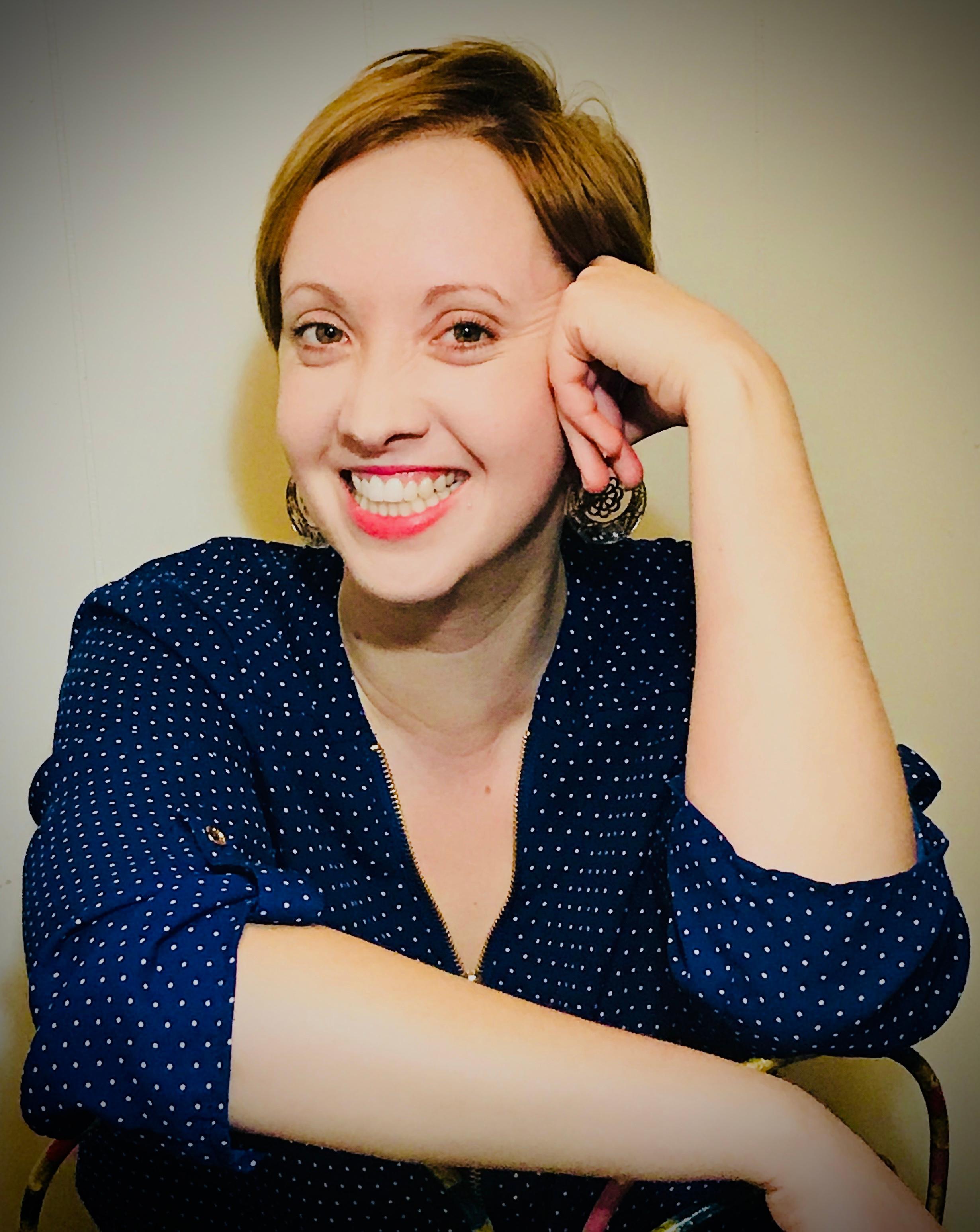 Хилари Кэрролл