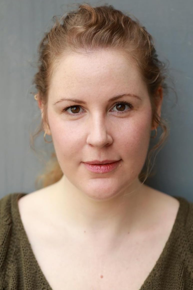 Джули Тессье