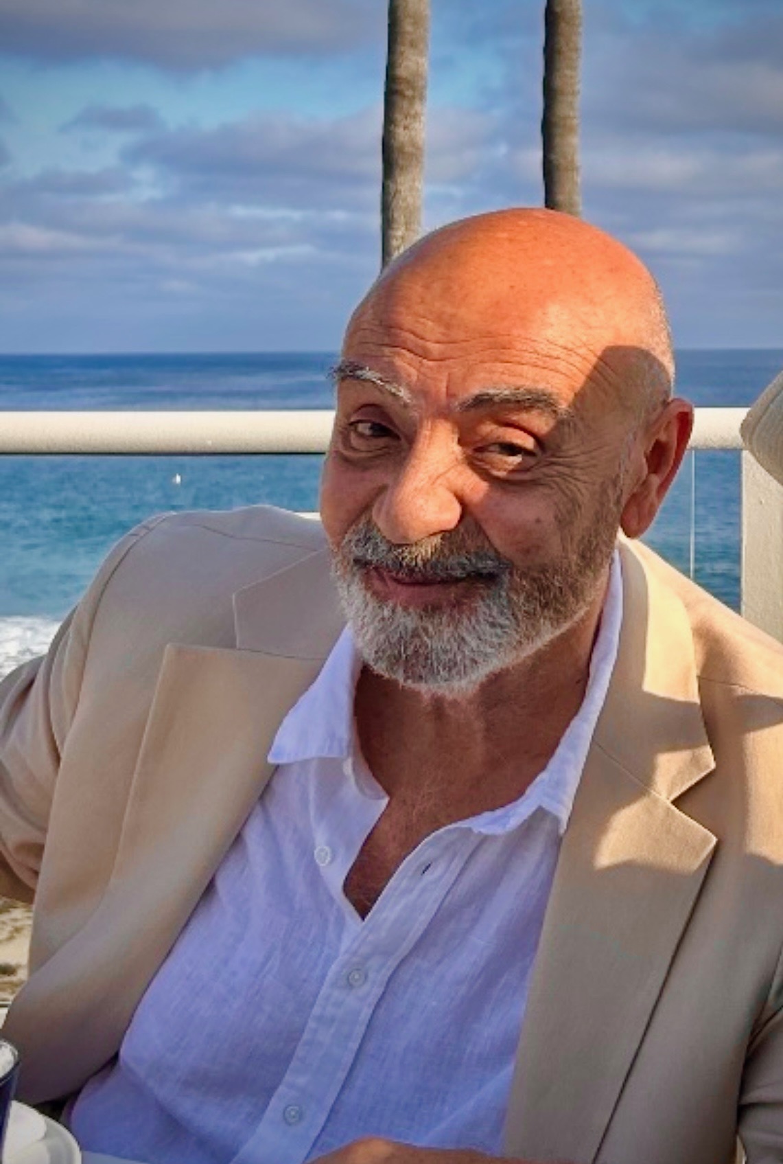 Макс Ди Карло