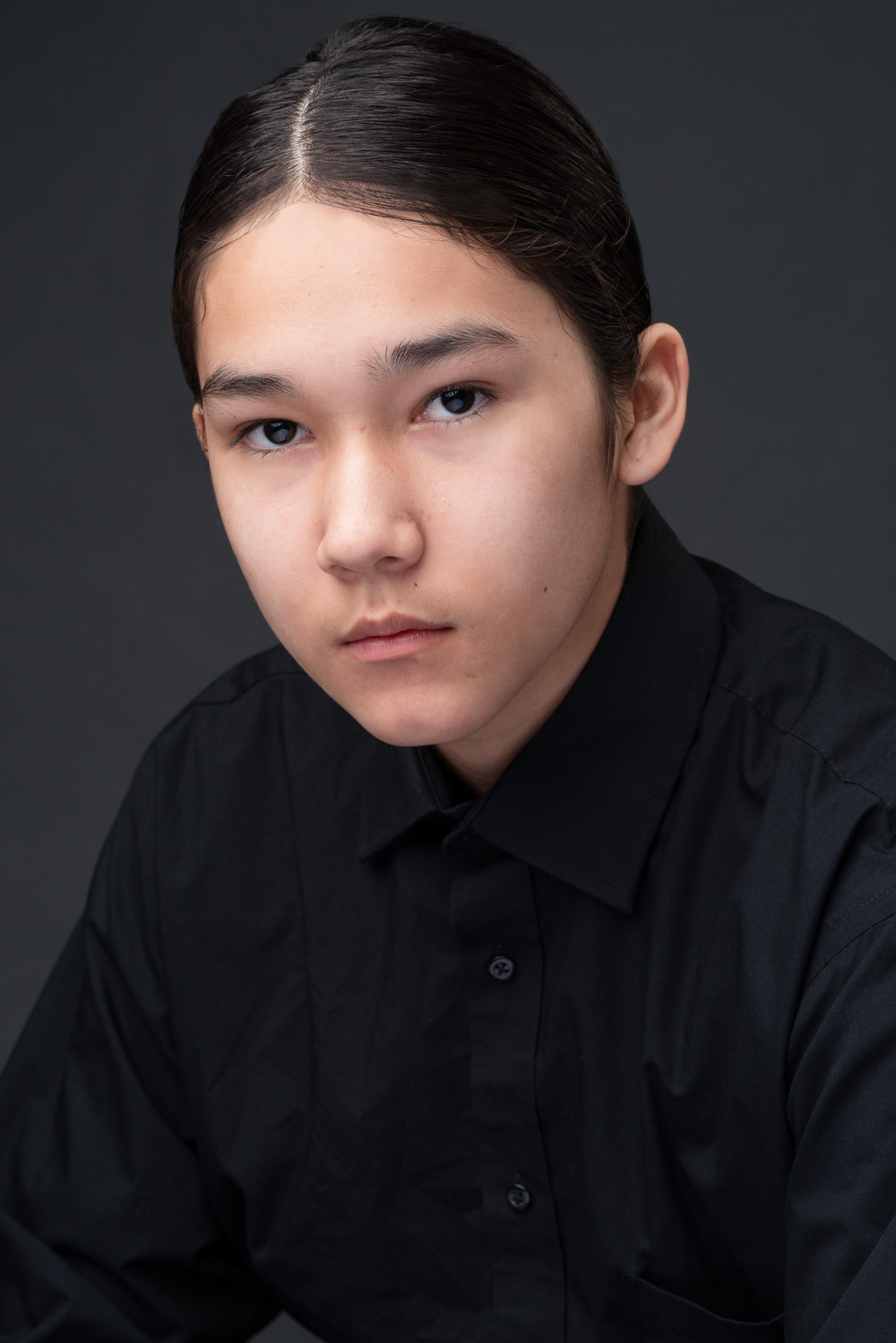 Tayton Mianskum