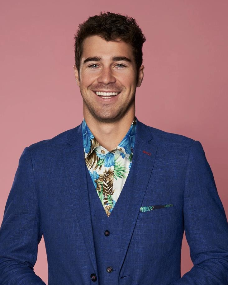 Коул Барнетт