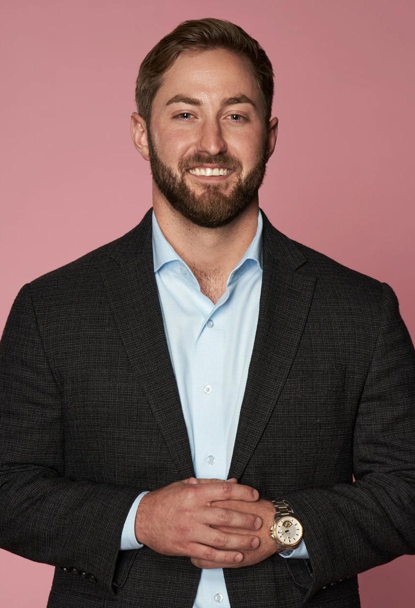 Мэтт Болтон